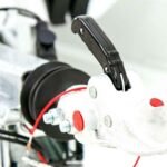 Temared Baumaschinenanhänger Builder 168x350cm 3,5t|Rampe – Bild 11