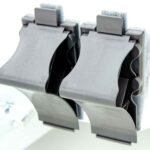 Temared Baumaschinenanhänger Builder 168x350cm 3,5t|Rampe – Bild 12