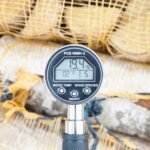 Kaminholz Birke 28cm, 36 x 40l Sack – Bild 3