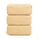 RUF Buchenholzbriketts 960kg Palette – Bild 5