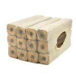 Pini Kay Standard Hartholzbriketts 960kg Palette – Bild 3