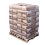 Holzpellets 6mm, 65 x 15kg Palette